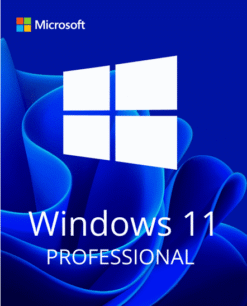 Buy Microsoft Windows 11 Pro Activation Key – Digital License