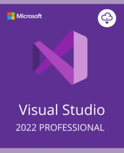 visual studio 2022 enterprise key