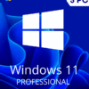 windows 11 Pro 5pc